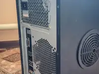 Компьютер, системный блок, ПК, фотография 3