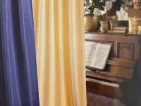 Шторы с фурнитурой, опт, сток из Германии, фотография 8