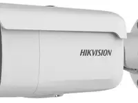 Камера видеонаблюдения hikvision ds-2cd2t27g2-l(c)(2.8mm) 2.8-2.8мм цв.