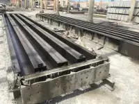 Металлоформа св-105, св-110, СВ-130 опалубка, фотография 4