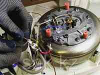 Ремонт утюгов и паровых систем redmond