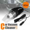 Автомобильный пылесос DRY Wet Vacuum Cleaner High Power 80 Вт, фотография 2
