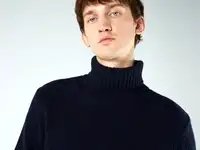 Свитер lacoste