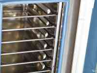 Пароконвектомат abat пка 10-1/1вп2, фотография 5