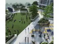 Квартира в Дубай для особенного хозяина, фотография 4