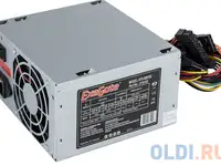 Блок питания atx 500 вт exegate ab500 ex219185rus-s