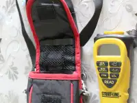 Продам Лазерный дальномер STRAIT-LINE, фотография 3