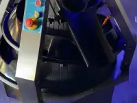 Тестоокруглитель ALTUNTOP ATKY, фотография 2