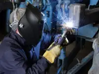 Сварочные Работы, фотография 2