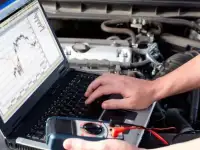 Компьютерная диагностика автотранспорта, чистка форсунки, СТО, ГБО