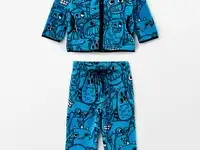 Костюм спортивный playtoday