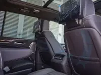 2023 Cadillac Escalade Sport Platinum VIP Seats, фотография 6