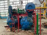 Здравствуйте интересует меня компрессора воздушные поршневые типа ВП ВМ