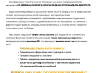 Очистка двигателя автомобиля. Раскоксовка, фотография 2