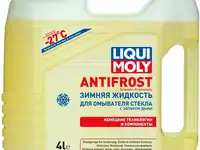 35027 liquimoly зимняя жидк.д/омыв.стекла antifrost scheiben-frostschutz -27 (4л)