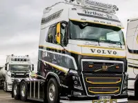 требуются водители всех категорий Фуры дальнобой, фотография 2