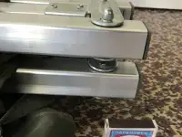 Армии США походная кровать оригинал новая, фотография 10