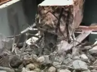 Дробильно-сортировочный комплекс для строительных отходов, фотография 2