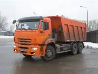водитель грузовых авто ищет работу вахтовым методом по Казахстану