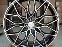 Диски R19 Lexus RXNX 8.5x19 PCD5x114.3 ET30 D60.1, фотография 3