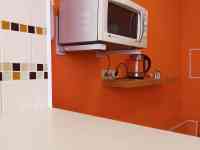 Аренда 2-комнатной квартиры посуточно, 60 м, фотография 7