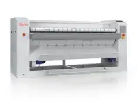 Прачечное оборудование от ТОO Вязьма Казахстан  поставка, запуск, сервис, фотография 3