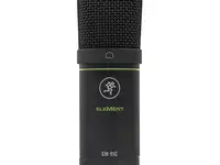 Студийный конденсаторный микрофон mackie em-91c