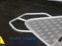 Wyatboat-390Р Fish в наличии, фотография 3