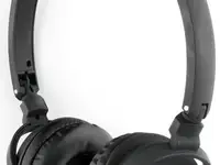 Гарнитура gembird bhs-100 черный