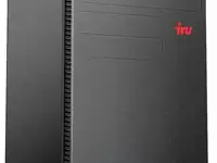 Пк iru home 510b5se mt i5 11400 (2.6) 16gb ssd240gb uhdg