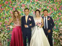 Профессиональная  видеосъемка  новогодних  детских  утренников, фотография 12