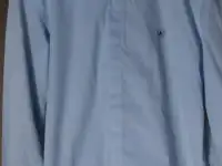 стильные рубашки для школы, фотография 2