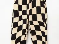 Брюки спортивные sela