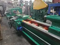 Станок токарный 1м63, фотография 3