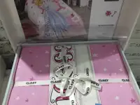 Постельное белье с фабрики Турции напрямую, фотография 4