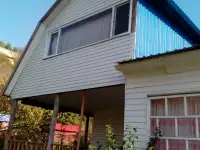 Продам дачу, Иртышский строитель-2, между п. Кожохово и п. Предгорное, фотография 3