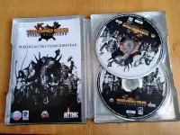 Видеоигра Warhammer Online Время Возмездия., фотография 2