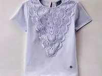 Блуза playtoday