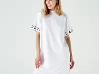 Платье lacoste