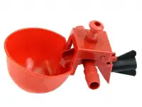 Поилки для кур и цыплят с автоматической подачей воды, фотография 3