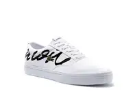 Женские кеды lacoste jump serve