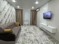 Комфортная 2-комнатная квартира, микрорайон Нурсая, 15 блок Б, фотография 6