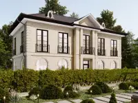 Дом в Подмосковье недорого, фотография 4