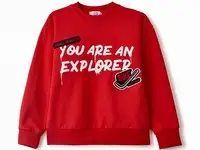 Свитшот bell bimbo