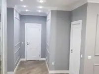 Качественный ремонт квартир, помещений под ключ. Четкие сроки., фотография 5