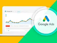 Профессиональная настройка рекламы в Google Ads, фотография 2