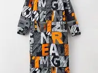 Комбинезон утепленный playtoday