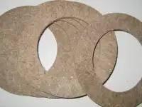 Фрикционные изделия на заказ, фотография 2