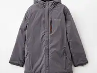 Куртка горнолыжная columbia