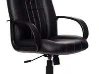 Кресло руководителя бюрократ t-898/#b чёрный